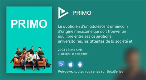 gofilm primo|Où regarder Primo en streaming complet et légal .